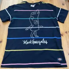 ディッキーズ マークゴンザレス コラボ Tシャツ 未使用