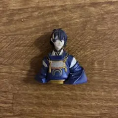 みんなのくじ 刀剣乱舞 LG ラストゲット 三日月宗近 フィギュア ラスト