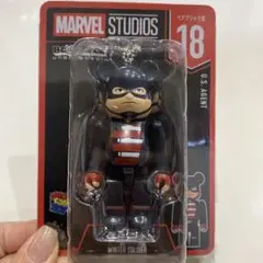 MARVEL ハッピーくじ　U.S.エージェント