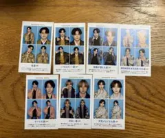 TVガイド 証明写真 TravisJapan