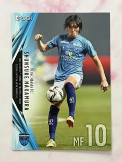 2026年最新】中村俊輔カードの人気アイテム - メルカリ