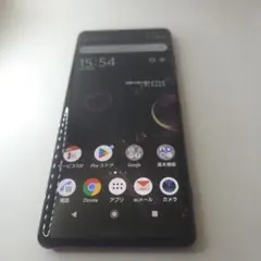 美品 Xperia XZ2 SOV37 64GBSDカード ケース付 - メルカリ