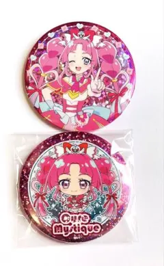 2026年最新】小林みくる（キュアミスティック）の人気アイテム - メルカリ