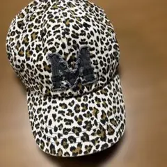 CECIL McBee キャップ　帽子のサムネイル