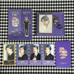 BTS バンバンコン ジミン グッズ セット