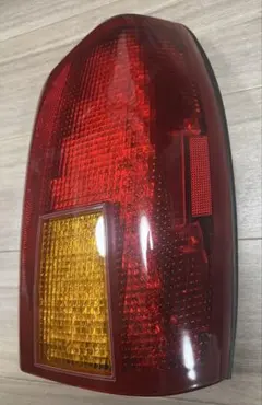 助手席側 右 テールランプ ドゥビル 【美品】キャデラック ディーラー車仕様 物件番号:35312100 富山県, DHS（価格:95万円, ドゥビル キャデラック パーツ