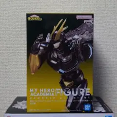 GiGO限定 僕のヒーローアカデミア アーマード・オールマイト ヒロアカ