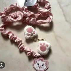 新品おしゃれキャットマリー マルチストラップ