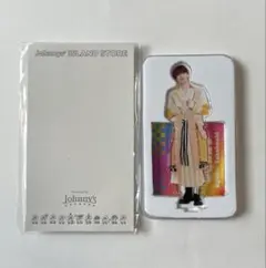 なにわ男子 高橋恭平 アクリルスタンド 2021 夏