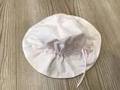 淡いピンク バケットハット 2サイズ