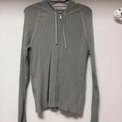 GU パーカー