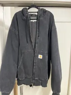 Carhartt WIP アクティブジャケット S I029524 - メルカリ