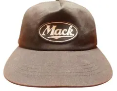 2026年最新】Mack trucks キャップの人気アイテム - メルカリ