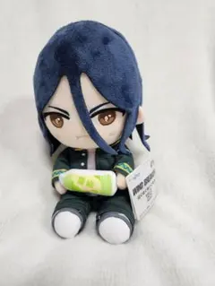 ウィンドブレイカー　杉下京太郎