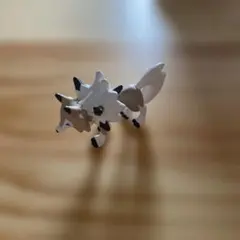 モンコレ　ルガルガン　まひるのすがた　フィギュア　ポケモン