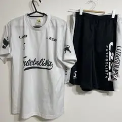 セットアップ ウェア