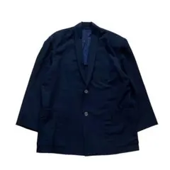 seya. シャツコート MIDNIGHT 未使用 ビームス購入 - メルカリ