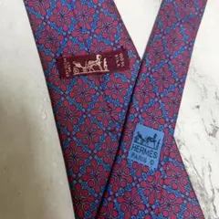 エルメス ネクタイ