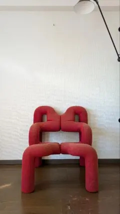 EKSTREM　エクストレム チェア