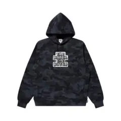 美品 BLACK EYE PATCH × GASIUS ダック ジャケット XL - メルカリ