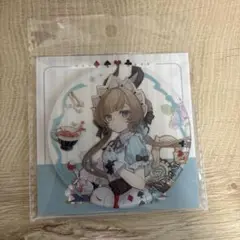 原神 コミケ c108 缶バッジ(サンドローネ) - メルカリ