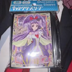 2026年最新】魔法使いプリキュア スリーブの人気アイテム - メルカリ