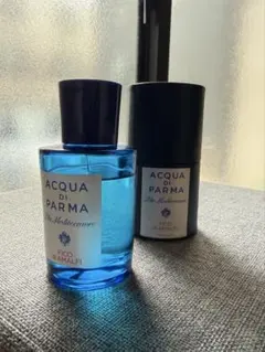 アクアディパルマ　コロニア　残量90ml アクアディパルマ コロニア 残量90ml - メルカリ