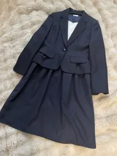 【美品】フォーマル　ワンピースとジャケットのセット