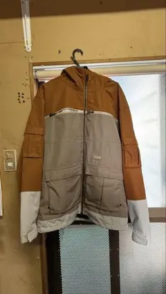 VOLCOM スノーボードウェア Lサイズ