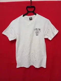 ❗️期間限定SALE❗️STUSSY LOW TIDE TEE ホワイトS - メルカリ