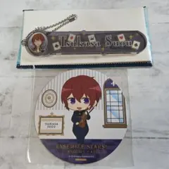 あんスタ　朱桜司　2点セット