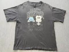 タグ付 SAINT Mxxxxxx × BOUNTY HUNTER Tシャツ Lのサムネイル