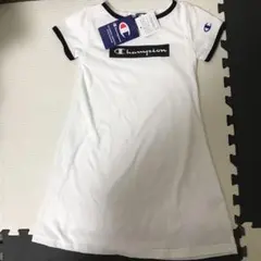 Champion ワンピース 110