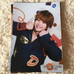 jumping carnival フォトセット