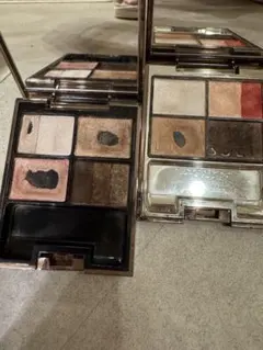 ルナソルアイシャドウまとめ売り　2品