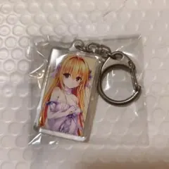 2026年最新】toloveる ヤミ キーホルダーの人気アイテム - メルカリ