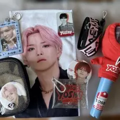 TREASURE CDや缶バッジなどいろいろ