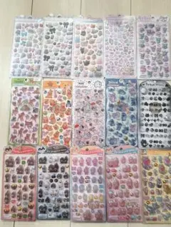 ボンドロ プチドロ うるちゅる 15枚セット