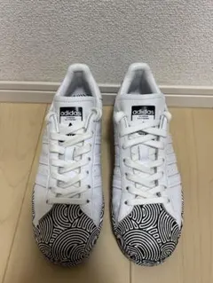 アディダス スーパースター GZ9679 - メルカリ