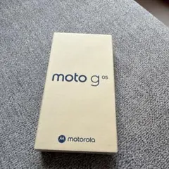MOTOROLA スマートフォン本体