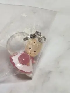 サンリオキャラクターズ ゆるっとめじるしアクセサリー