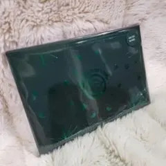 Starbucks Wicked コラボ 希少 ゴールドチェーンカード