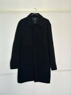 メンズ ピーコート