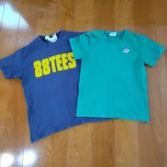 88TEES Dickies Tシャツ 110cm ハワイのサムネイル