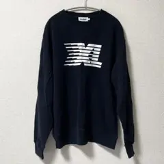 【美品】XLARGE スウェット