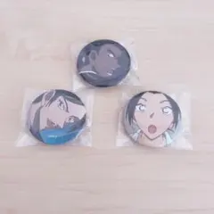 2025年最新】諸伏高明 缶バッジの人気アイテム - メルカリ