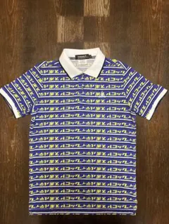 le coq sportif ゴルフコレクション Lサイズ シャツ