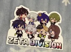 第五人格 ZETA IJL ステッカー