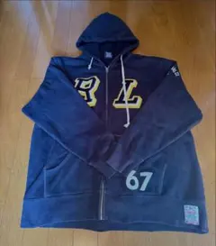 POLO RALPH LAUREN パーカー　L 2000年頃