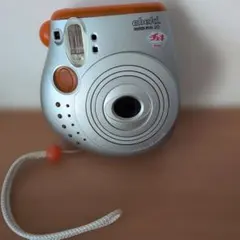 チェキ cheki instax mini 20 本体 ジャンク品